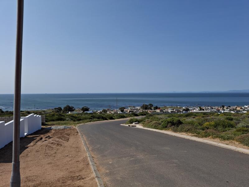 0 Bedroom Property for Sale in St Helena Views Western Cape